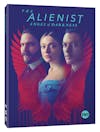 The Alienist: Angel of Darkness: Season 2 (Box Set) [DVD] - 3D