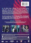 The Alienist: Angel of Darkness: Season 2 (Box Set) [DVD] - Back