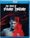The Wolf of Snow Hollow [Blu-ray] - Front