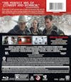 The Wolf of Snow Hollow [Blu-ray] - Back