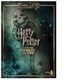 Harry-Potter-and-the-Goblet-of-Fire-(Dark-Arts/LL/DVD)-[DVD] [DVD] - Front
