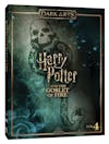 Harry-Potter-and-the-Goblet-of-Fire-(Dark-Arts/LL/DVD)-[DVD] [DVD] - 3D