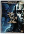 Harry-Potter-and-the-Order-of-the-Phoenix-(Dark-Arts/LL/DVD)-[DVD] [DVD] - Front