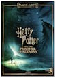 Harry Potter and the Prisoner of Azkaban (Dark Arts/LL/DVD) [DVD] - Front