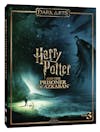 Harry Potter and the Prisoner of Azkaban (Dark Arts/LL/DVD) [DVD] - 3D