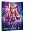 Supergirl: The Sixth and Final Season (Box Set) [DVD] - 3D