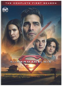 Superman & Lois: Complete First Season [DVD]