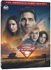 Superman & Lois: The Complete First Season [DVD] - 3D