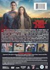 Superman & Lois: The Complete First Season [DVD] - Back