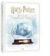 Harry Potter: The Complete 8-Film Collection (HolidayGoldTrim/LL/DVD) [DVD] - 3D