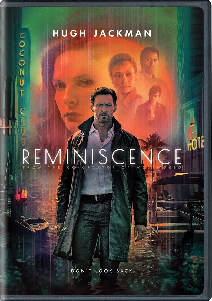 Reminiscence [DVD]