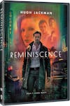Reminiscence [DVD] - 3D