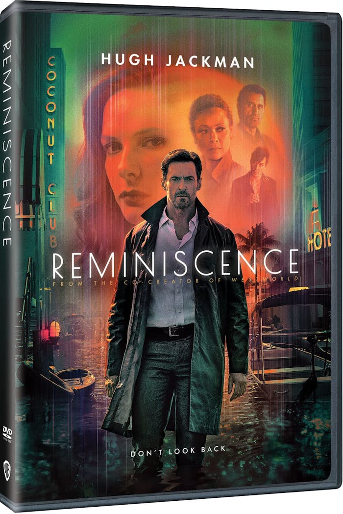 Reminiscence [DVD]