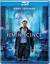 Reminiscence [Blu-ray] - Front