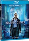 Reminiscence [Blu-ray] - 3D