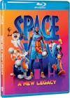 Space Jam: A New Legacy (with DVD) [Blu-ray] - 3D