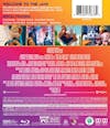 Space Jam: A New Legacy (with DVD) [Blu-ray] - Back