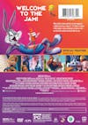 Space Jam: A New Legacy [DVD] - Back