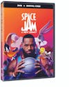 Space Jam: A New Legacy [DVD] - 3D