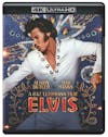 Elvis (4K Ultra HD + Blu-ray + Digital Copy) [UHD] - Front