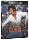 Elvis (4K Ultra HD + Blu-ray + Digital Copy) [UHD] - 3D