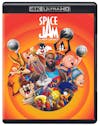 Space Jam: A New Legacy (4K Ultra HD + Blu-ray) [UHD] - Front