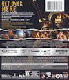 Mortal Kombat (4K Ultra HD + Blu-ray) [UHD] - Back
