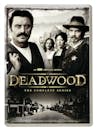 Deadwood: The Ultimate Collection (Box Set) [DVD] - Front