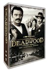 Deadwood: The Ultimate Collection (Box Set) [DVD] - 3D