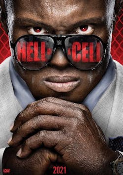 WWE: Hell in a Cell 2021 [DVD]