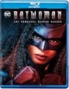 Batwoman: The Complete Second Season (Box Set) [Blu-ray] - Front