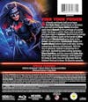 Batwoman: The Complete Second Season (Box Set) [Blu-ray] - Back