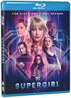 Supergirl: The Sixth and Final Season (Box Set) [Blu-ray] - 3D