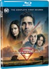 Superman & Lois: The Complete First Season (Box Set) [Blu-ray] - 3D