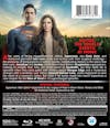 Superman & Lois: The Complete First Season (Box Set) [Blu-ray] - Back
