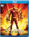 The Flash: The Complete Seventh Season (Box Set) [Blu-ray] - Front