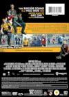 The Suicide Squad [DVD] - Back