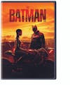 The Batman [DVD] - Front