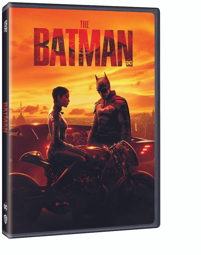 The Batman [DVD]