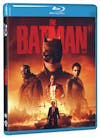 The Batman (with DVD and Digital Download) [Blu-ray] - 3D