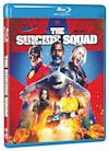 The Suicide Squad [Blu-ray] - 3D