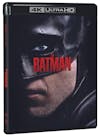 The Batman (Includes Blu-ray) [UHD] - 3D