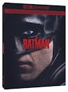 The Batman (4K Ultra HD + Blu-ray + Digital Download) [UHD] - 3D