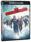 The Suicide Squad (4K Ultra HD + Blu-ray) [UHD] - 3D
