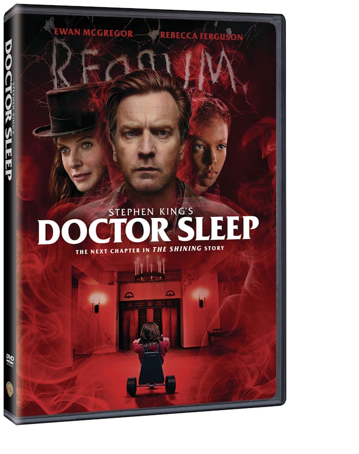 Doctor Sleep [DVD]
