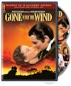 Gone with The Wind (2-disc Special Edition) [DVD] - Front