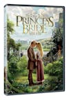 The Princess Bride (30th Anniversary Edition) [DVD] - 3D
