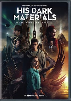 His Dark Materials: Season Two [DVD]