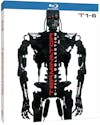 Terminator 6-film Collection (Box Set) [Blu-ray] - 3D