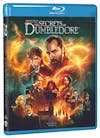 Fantastic Beasts: Secrets of Dumbledore (with DVD and Digital Download) [Blu-ray] - 3D
